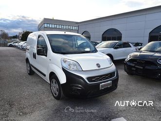 fiorino 1.3 mjt 95cv cargo sx