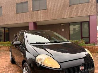 grande punto grande punto 1.3 mjt 75 cv 5 porte active