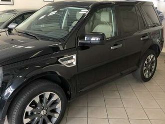 2.2 sd4 hse 190cv auto