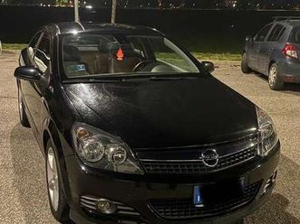 gtc 1.7 cdti cosmo 110cv