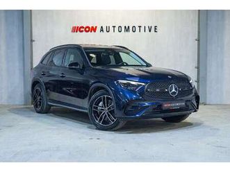 e hybrid - amg line | 4matic | pano | led |