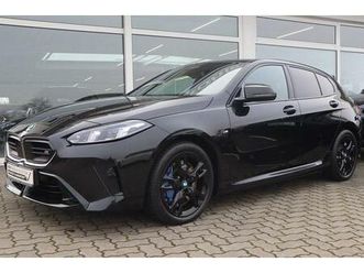 bmw 135 m xdrive hatch/head-up/hk/dab/led/ahk/lhz