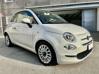 500 easypower 1.2 gpl 69cv!!!prezzo promostar!!