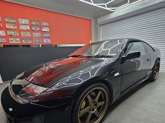 nissan 300zx 3,0l 1997