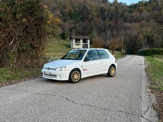peugeot 106