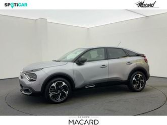 bluehdi 130ch s&s shine eat8