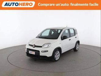 panda 3ª serie panda 1.0 firefly s&s hybrid city cross