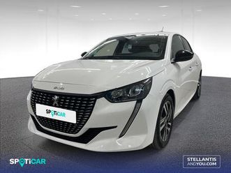 puretech 73kw (100cv) allure pack