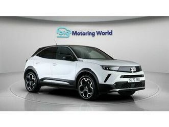 2023 | 50kwh ultimate auto 5dr