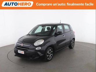 500l 500l 1.3 multijet 95 cv mirror