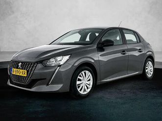 1.2 puretech active pack | apple carplay/android a