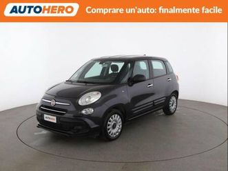 500l 500l 1.4 95 cv s&s urban