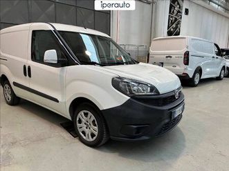 doblo cargo 1.3 mjt 16v sx 95cv e6 *iva esclusa*