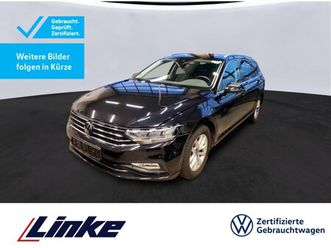 2.0 tdi dsg business ahk/kamera navi/app-connect/acc/spurwechsel/sitzhzg vo+hi