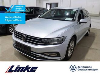 2.0tdi dsg business ahk/kamera/vc/sitzhzg vo+hi