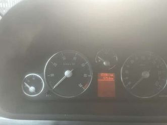 peugeot 407 coupe 165 sport