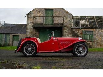 1990 mg tc petrol manual