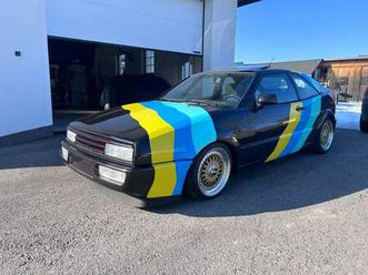 vw corrado g60