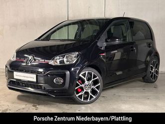gti 1.0 tsi | fahrerassistenzpaket |