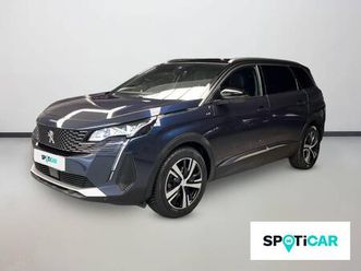 1.5 bluehdi 96kw s&s eat8 gt