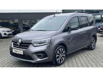 renault kangoo techno tce 130 edc