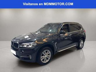 bmw x5 xdrive25d