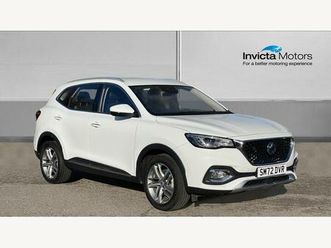 1.5 t-gdi excite 5dr dct