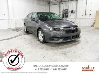 subaru legacy 2020 commodit