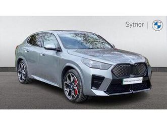 bmw ix2 xdrive30 m sport 5dr