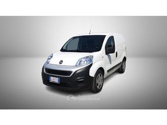 1.3 mjt 95cv cargo sx