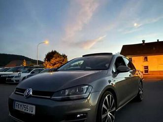 vw golf 2.0 tdi dsg 150ps