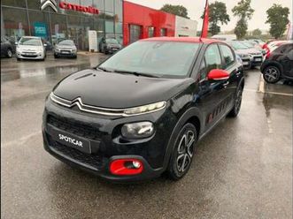 puretech 110ch feel s&s