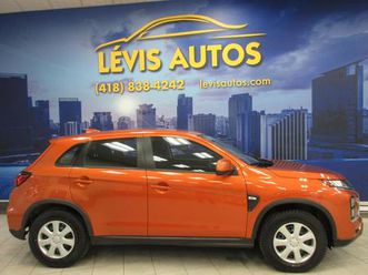 mitsubishi rvr 2025 es awc sieges chauffant bluetooth camera recul 10500 km