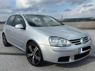 vw golf 5 rabbit 1.9 tdi