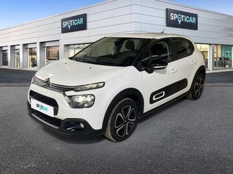 bluehdi 75kw (100cv) s&s feel