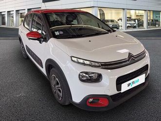 puretech 110 s&s eat6 feel