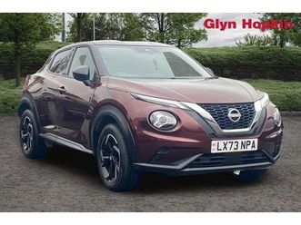 1.0 dig-t 114 n-connecta 5dr dct