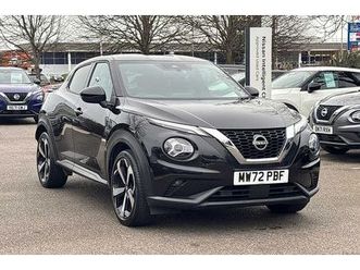 1.0 dig-t 114 tekna 5dr