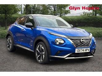 1.6 hybrid tekna+ 5dr auto