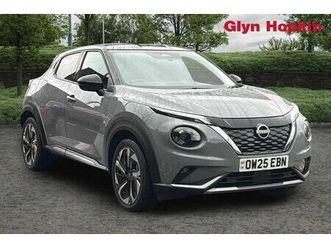 1.6 hybrid tekna+ 5dr auto