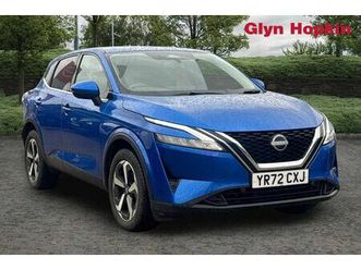 1.3 dig-t mh 158 n-connecta 5dr xtronic