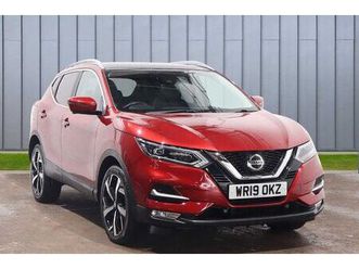 1.3 dig-t tekna euro 6 (start/stop) 5dr