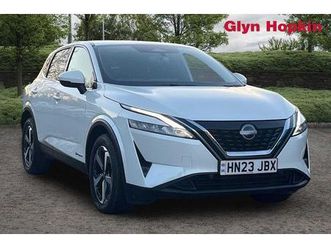 1.5 e-power n-connecta 5dr auto