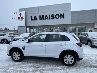 mitsubishi rvr 2024 es ta