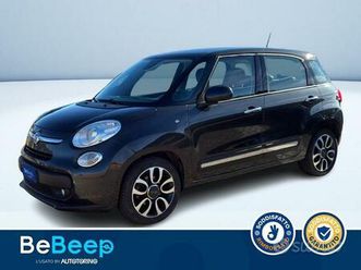 fiat 500l 1.4 lounge 95cv