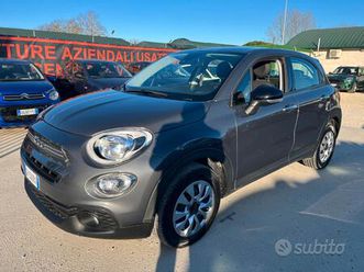 fiat 500x 1.3 multijet 95 cv