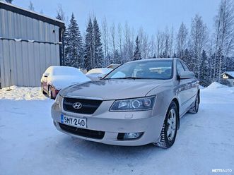 3,3 v6 gls power edition aut.