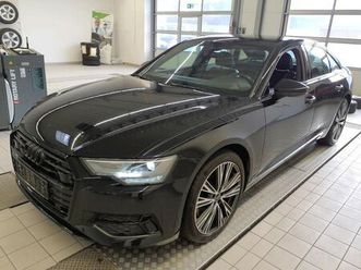 55 tfsi quattro s tronic