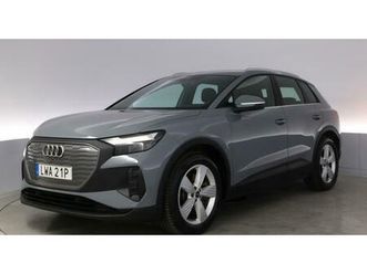 audi q4 45 e-tron q proline soh 96%