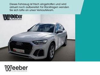 s line 50tfsi e quattro s tronic